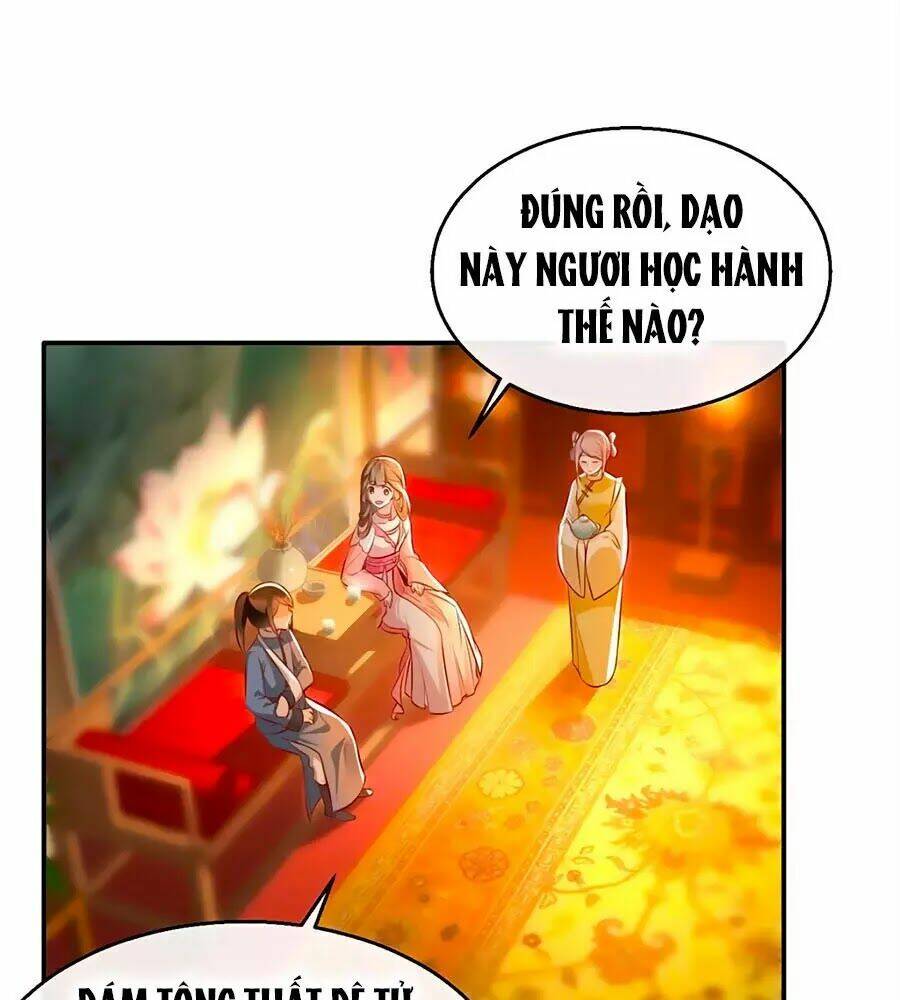 gian phi như thử đa kiều chapter 20 1