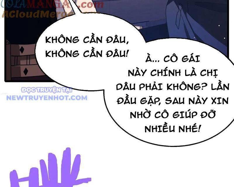 Vô Địch Bị Động Tạo Ra Tấn Sát Thương chapter 56 63