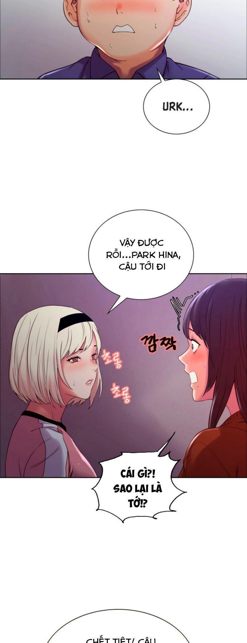 gia đình chạy trốn chapter 9 48