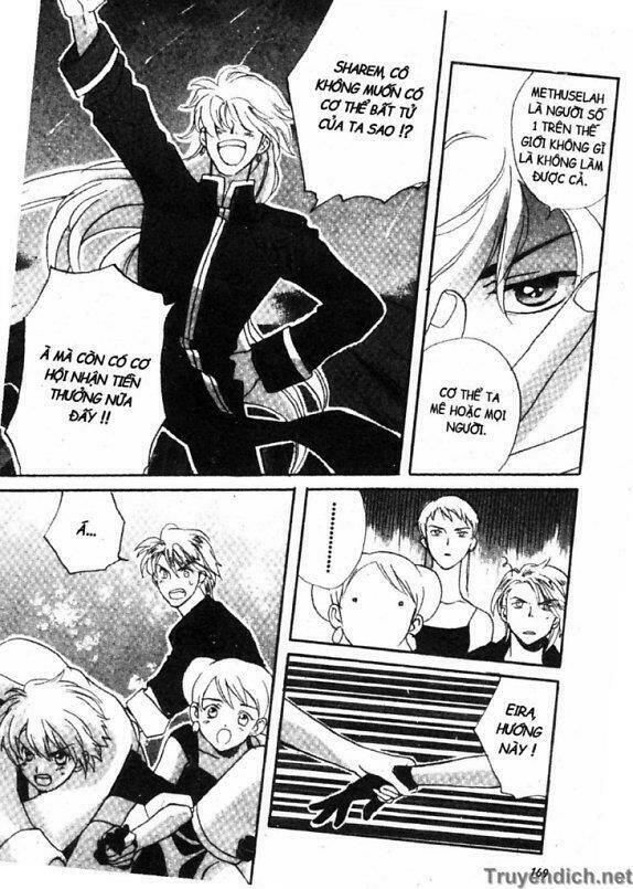 meteor methuselah chapter 5 5