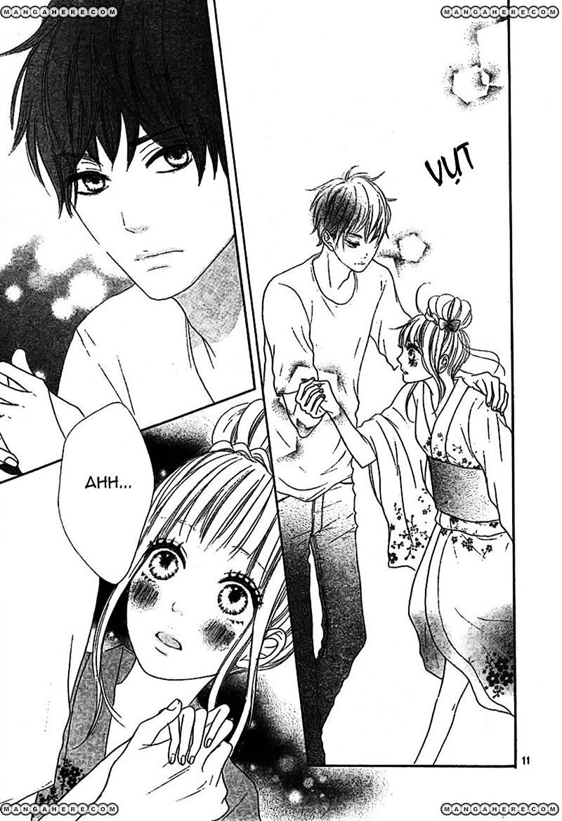 sumire syrup chapter 2 11