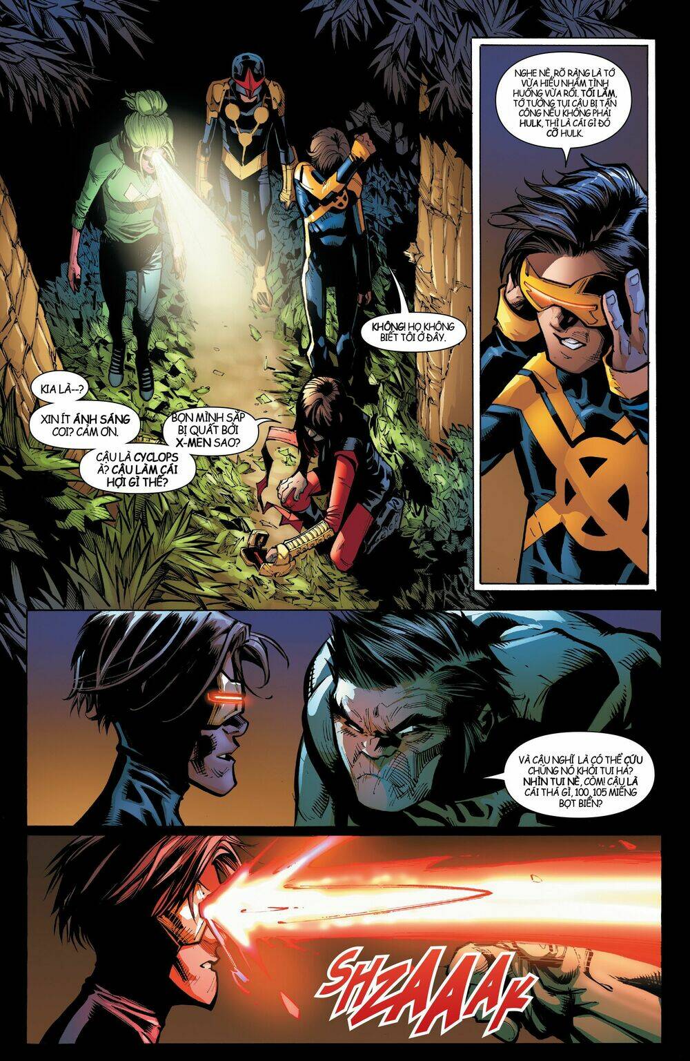 champions chapter 2 18