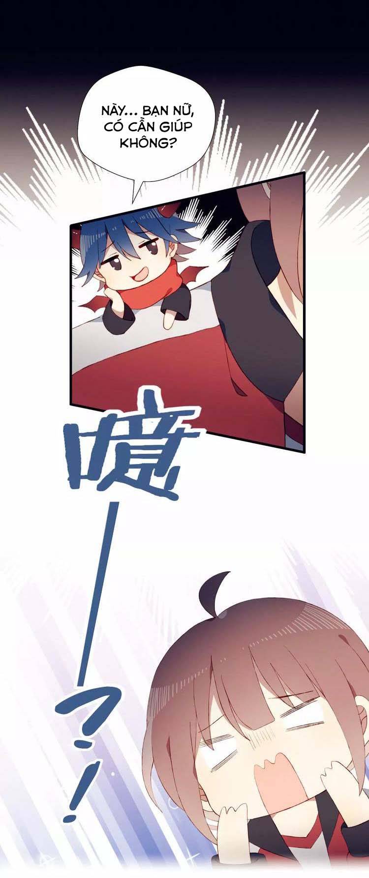 mối tình đầu không trọn vẹn chapter 14 22