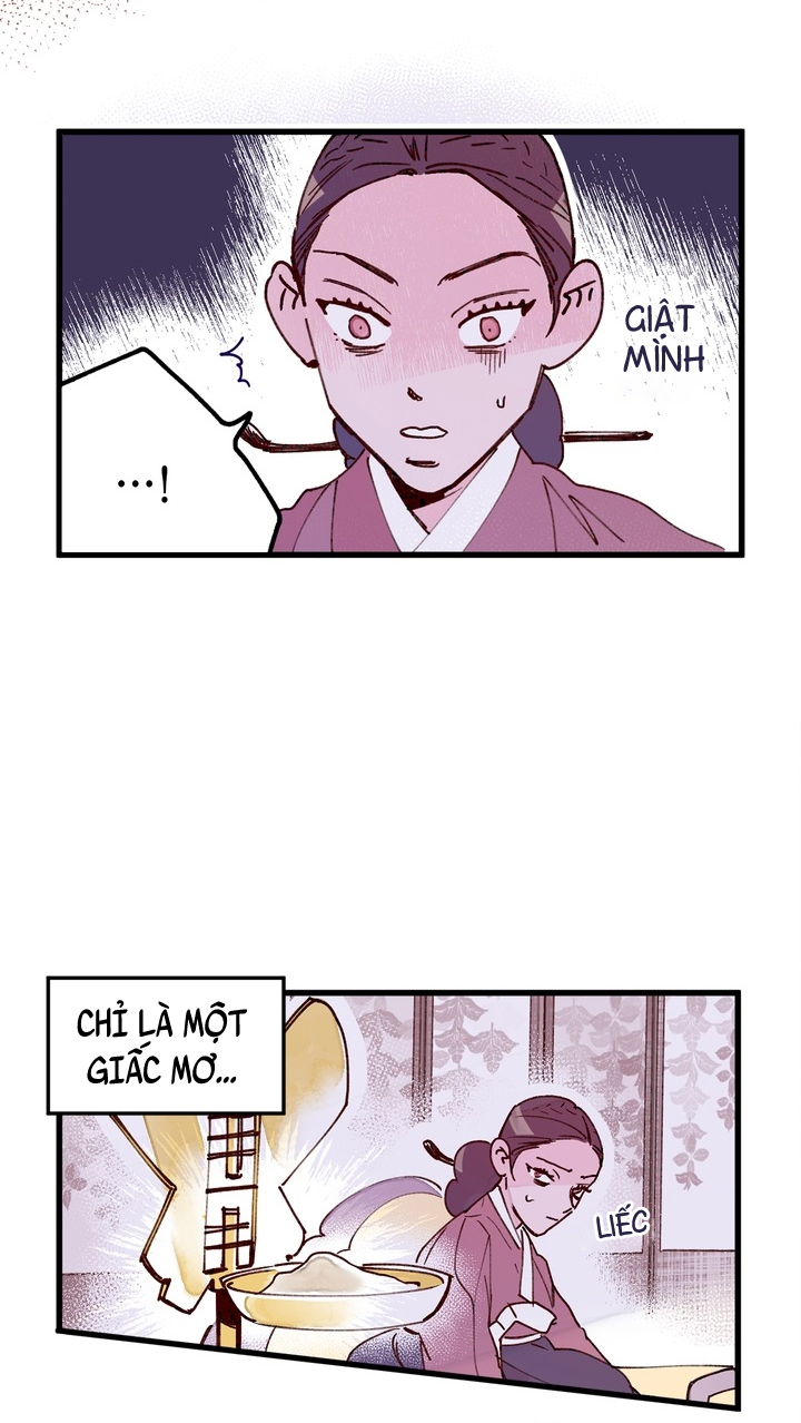 tham vọng quyền lực (full) chapter 32 50