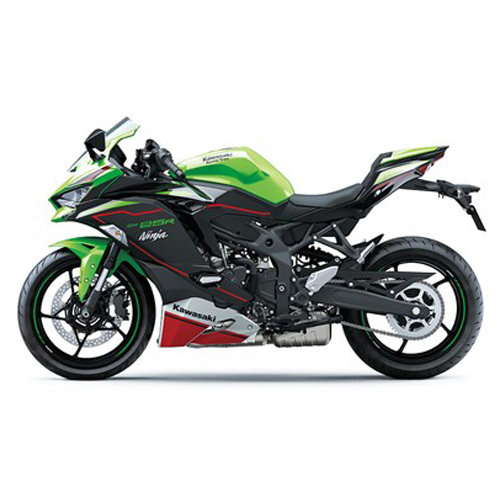 Kawasaki Ninja ZX-25R