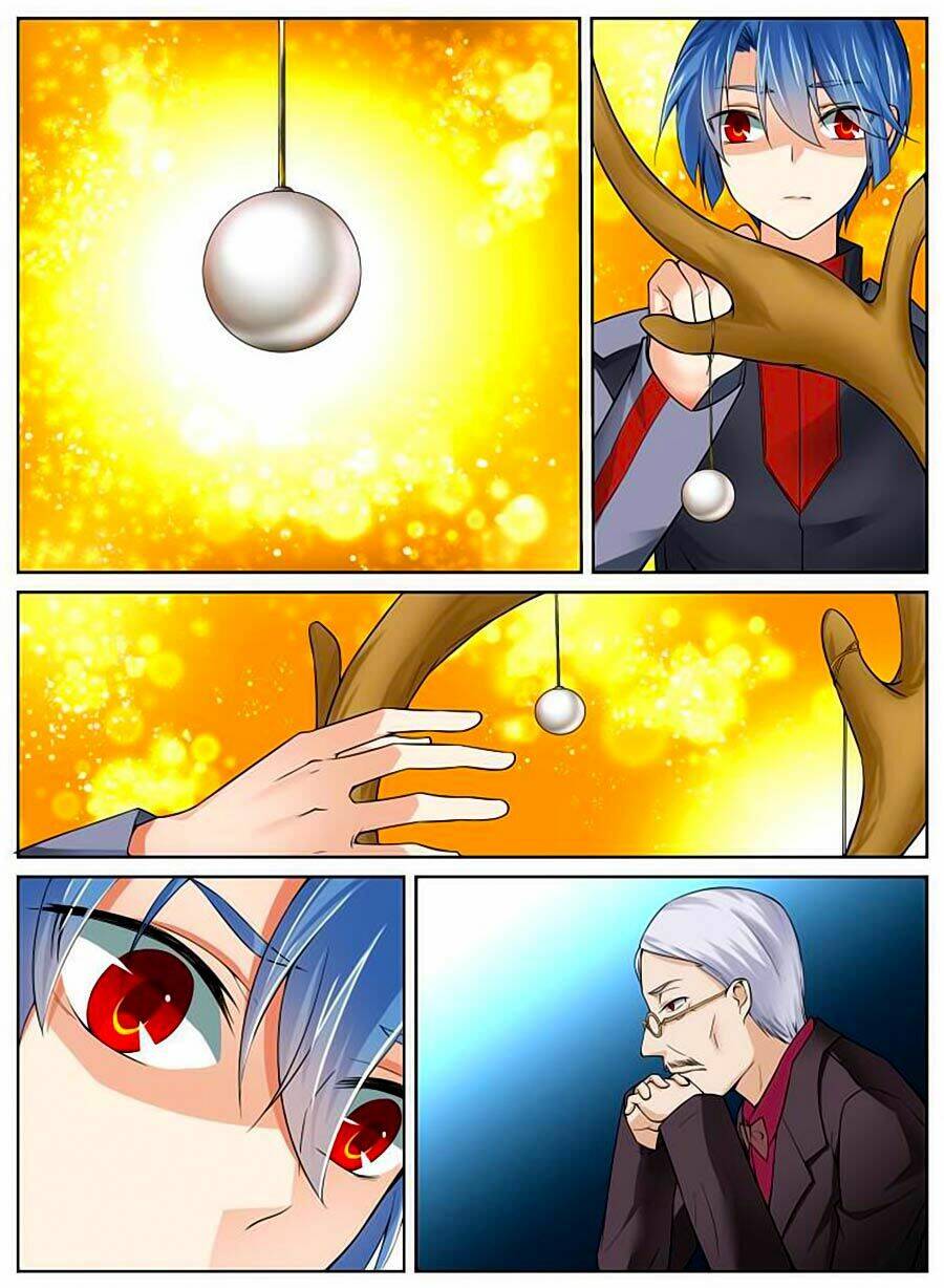 giả diện thế thân chapter 55 4