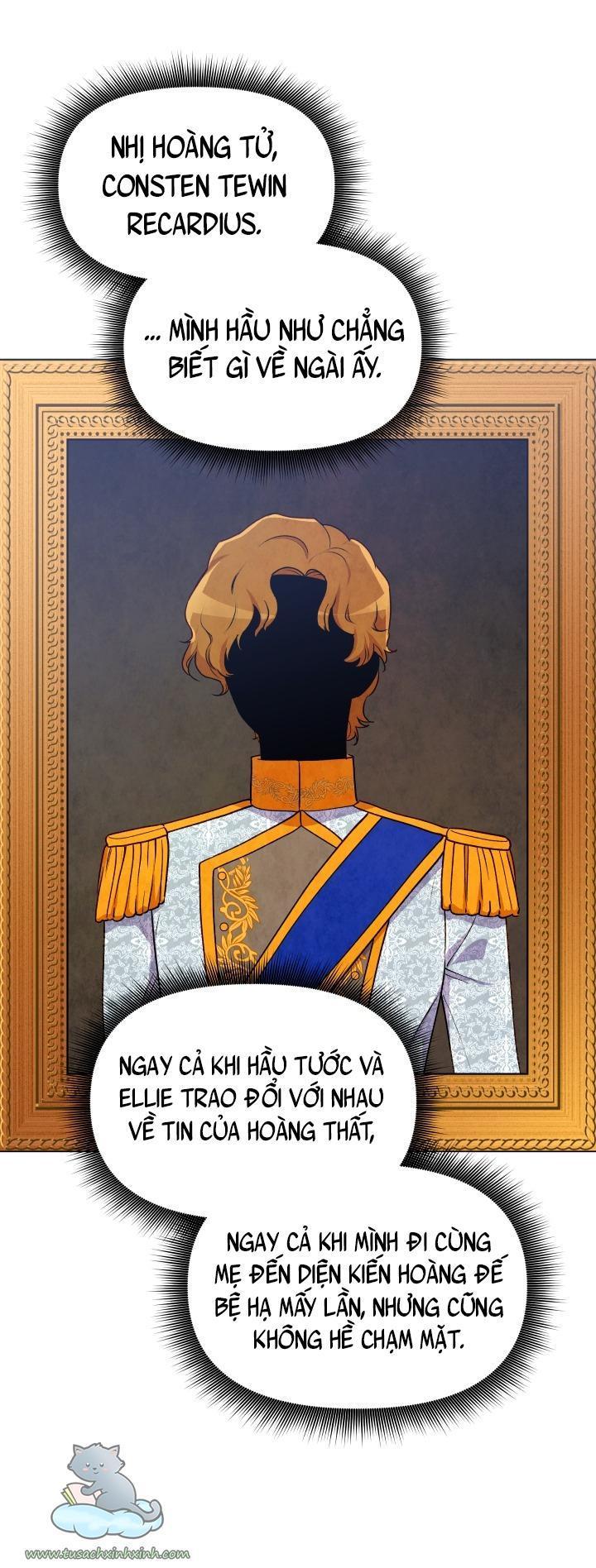 công nương khế ước của gia tộc công tước quái vật chapter 86 59