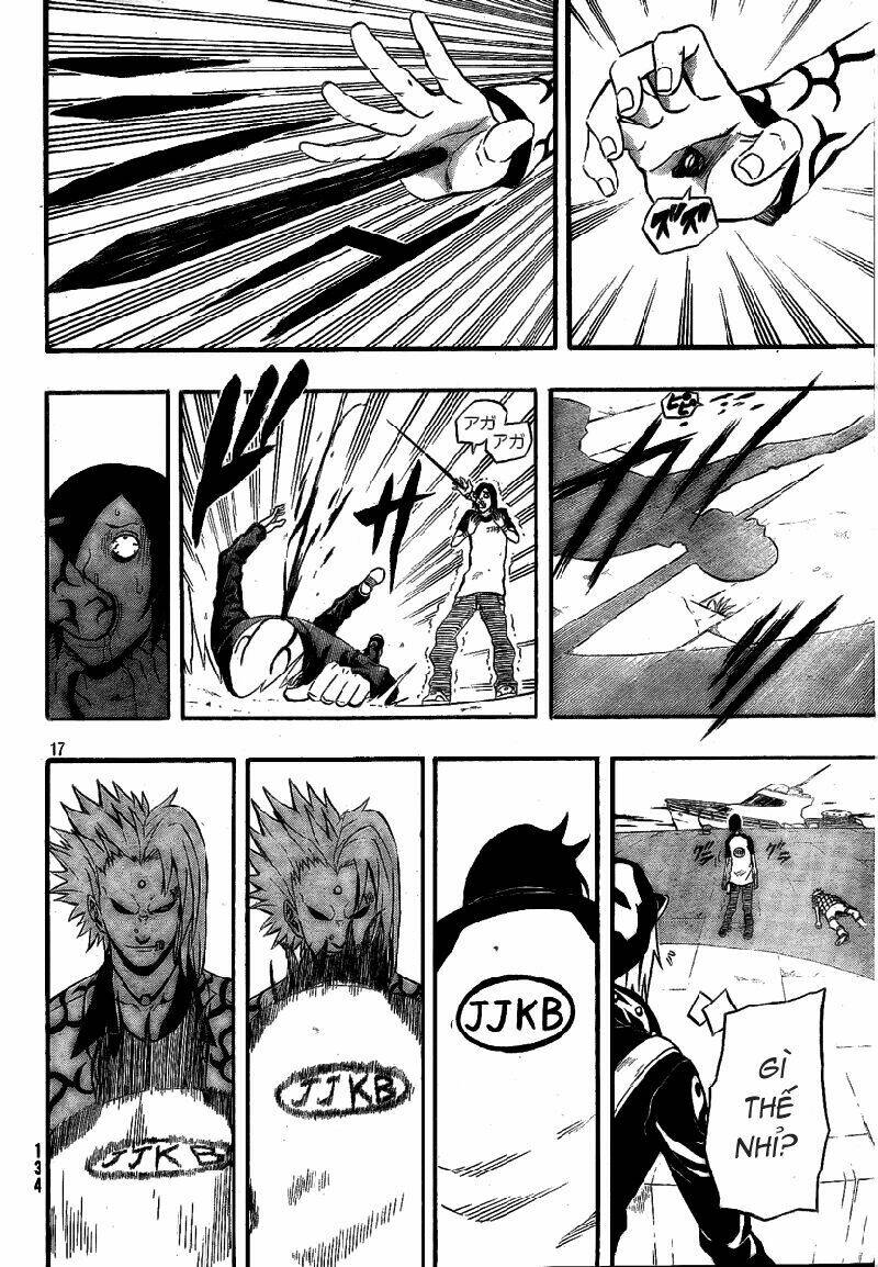 blazer driver chapter 7 17