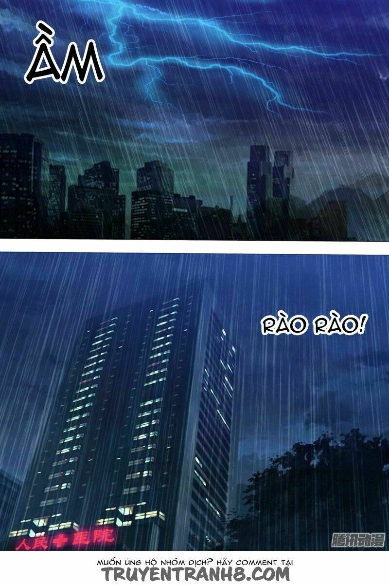 địa ngục thần y chapter 120 9