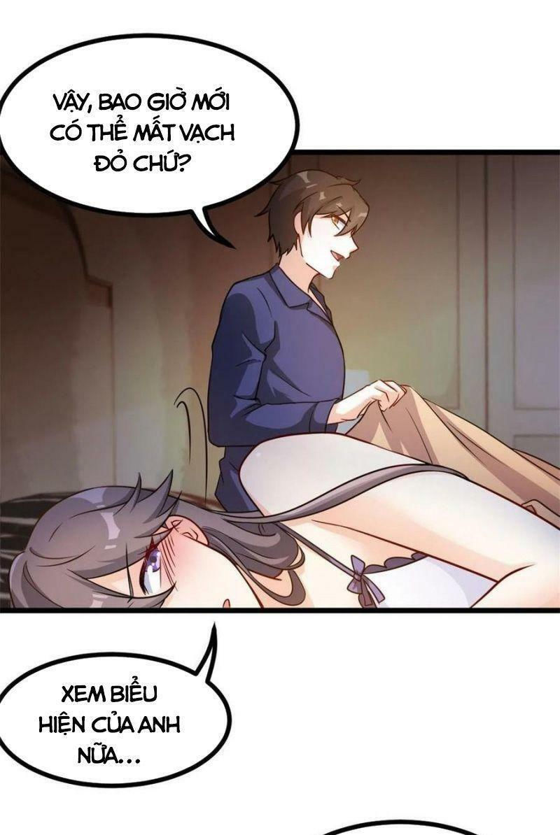 ta là hàn tam thiên chapter 64 7