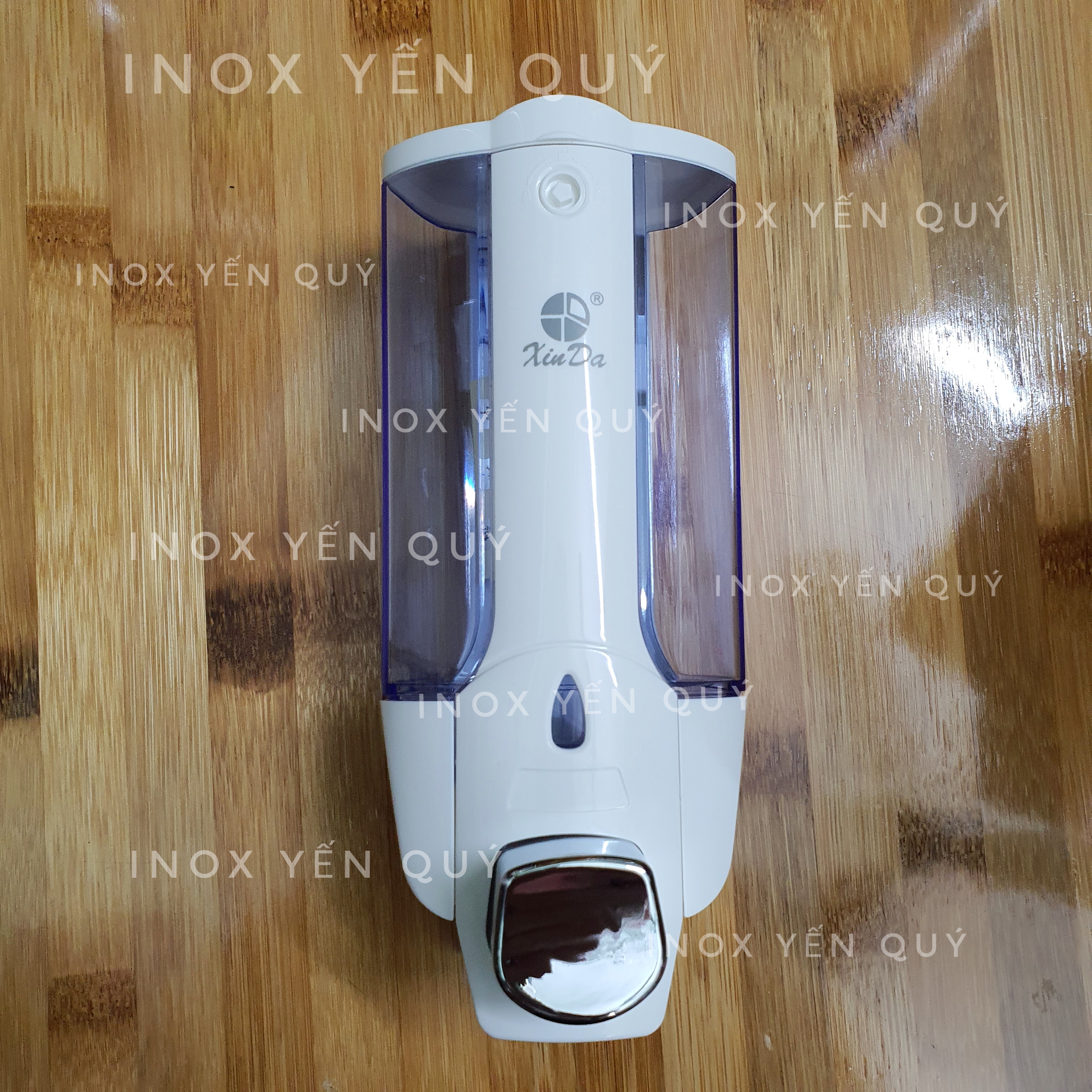 XINDA CHÍNH HÃNG BÌNH XỊT ĐỰNG NƯỚC RỬA TAY, NƯỚC RỬA BÁT DẦU GỘI ĐẦU VÀ SỮA TẮM