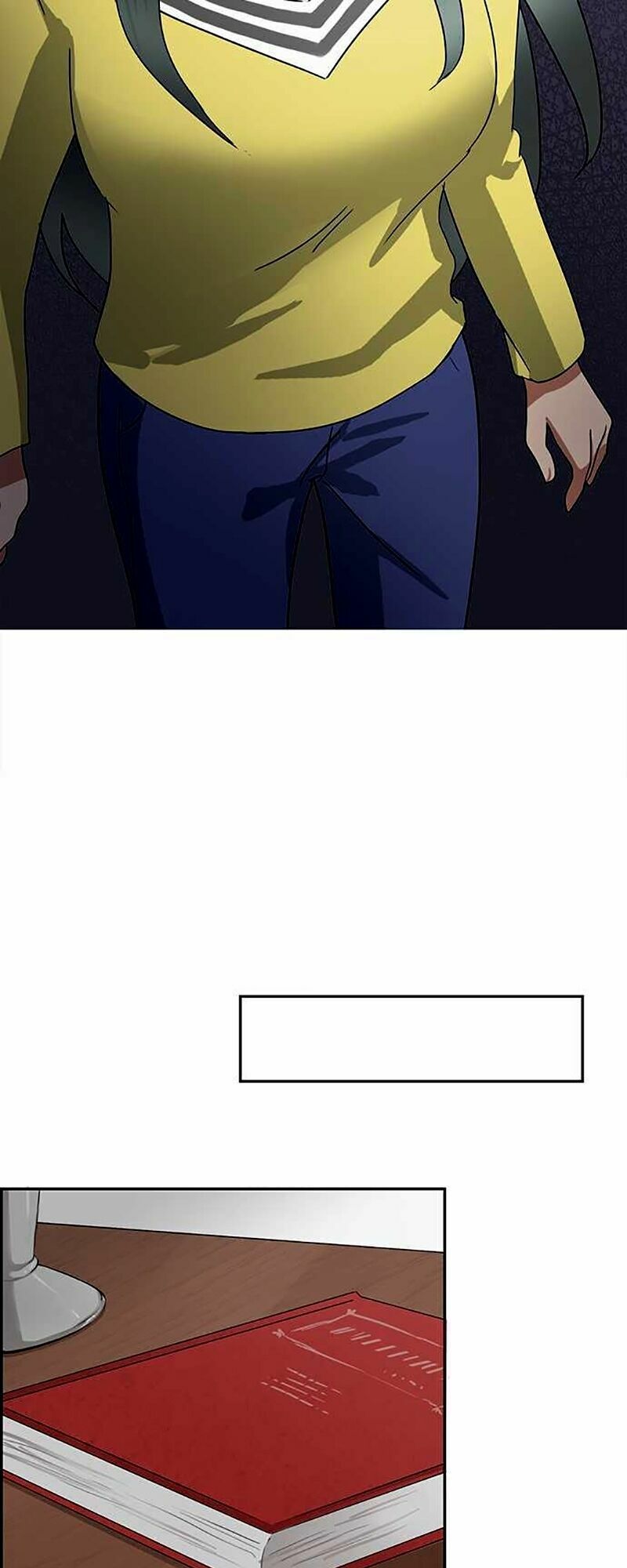 nụ hôn nguyền rủa chapter 56 3