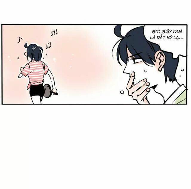 mau mang anh trai tôi đi chapter 89 9