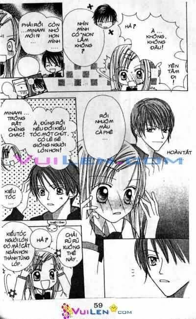 con gái con trai chapter 9 59