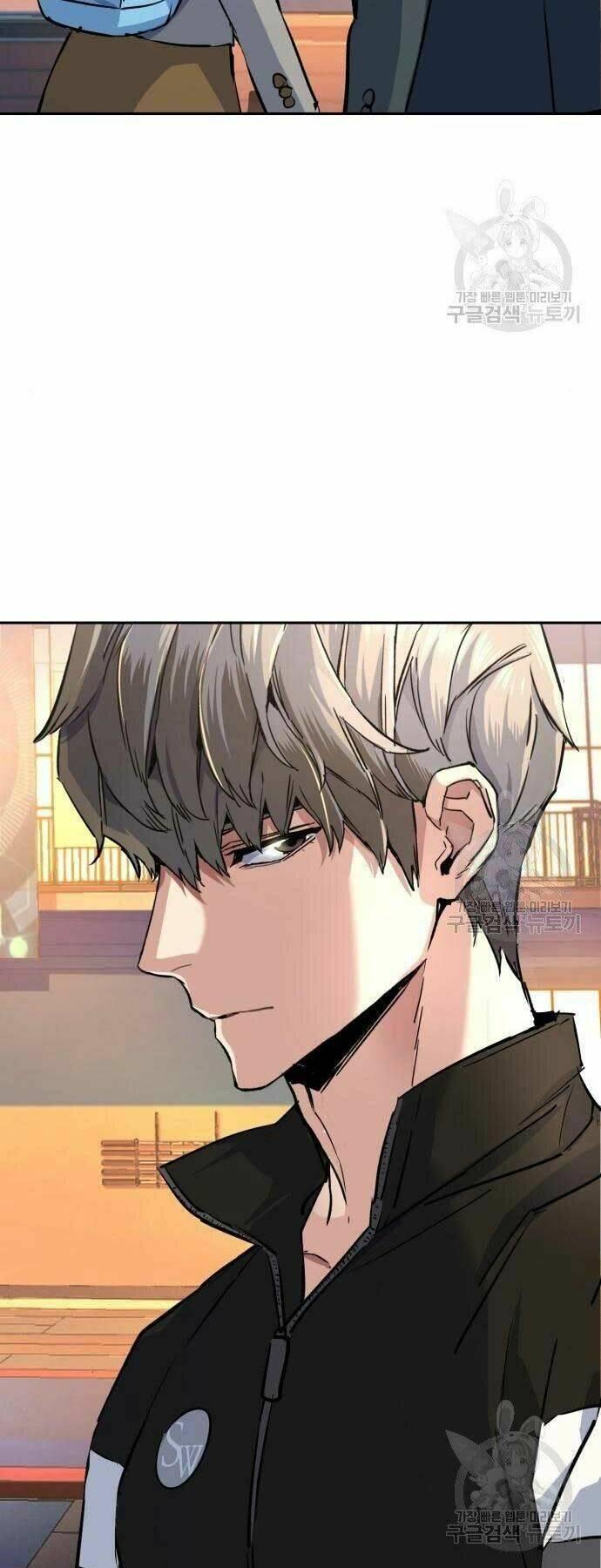 bạn học tôi là lính đánh thuê chapter 86 64