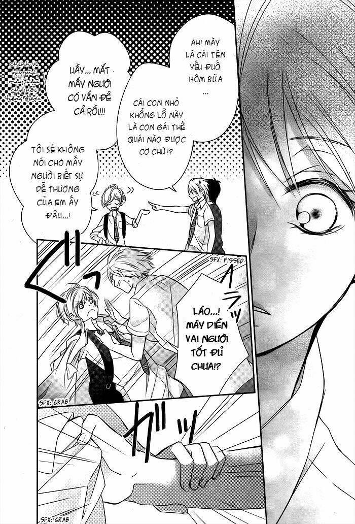 giant cinderella chapter 1 14