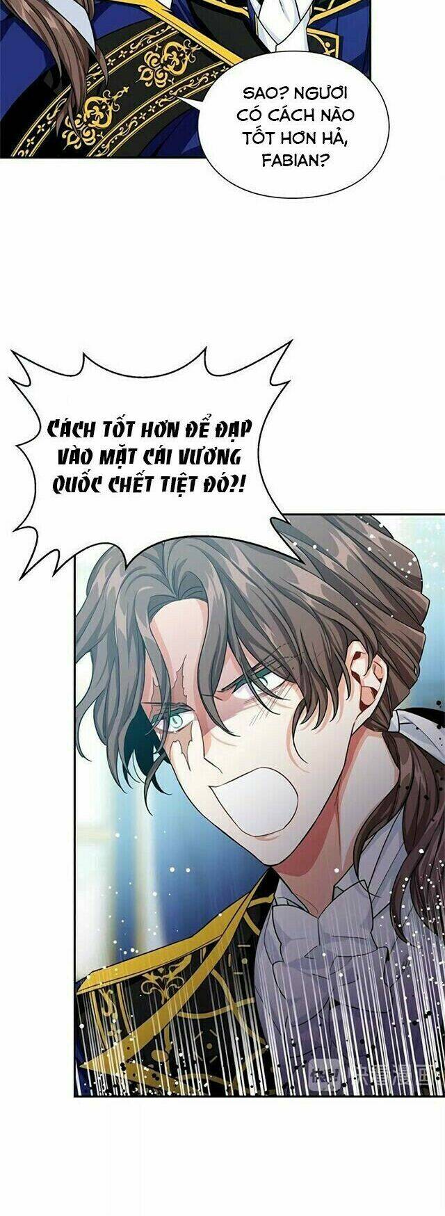 nữ hoàng ngoại khoa chapter 75 6