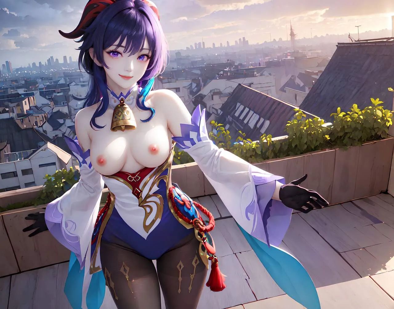 artist ai generated chapter 384 20