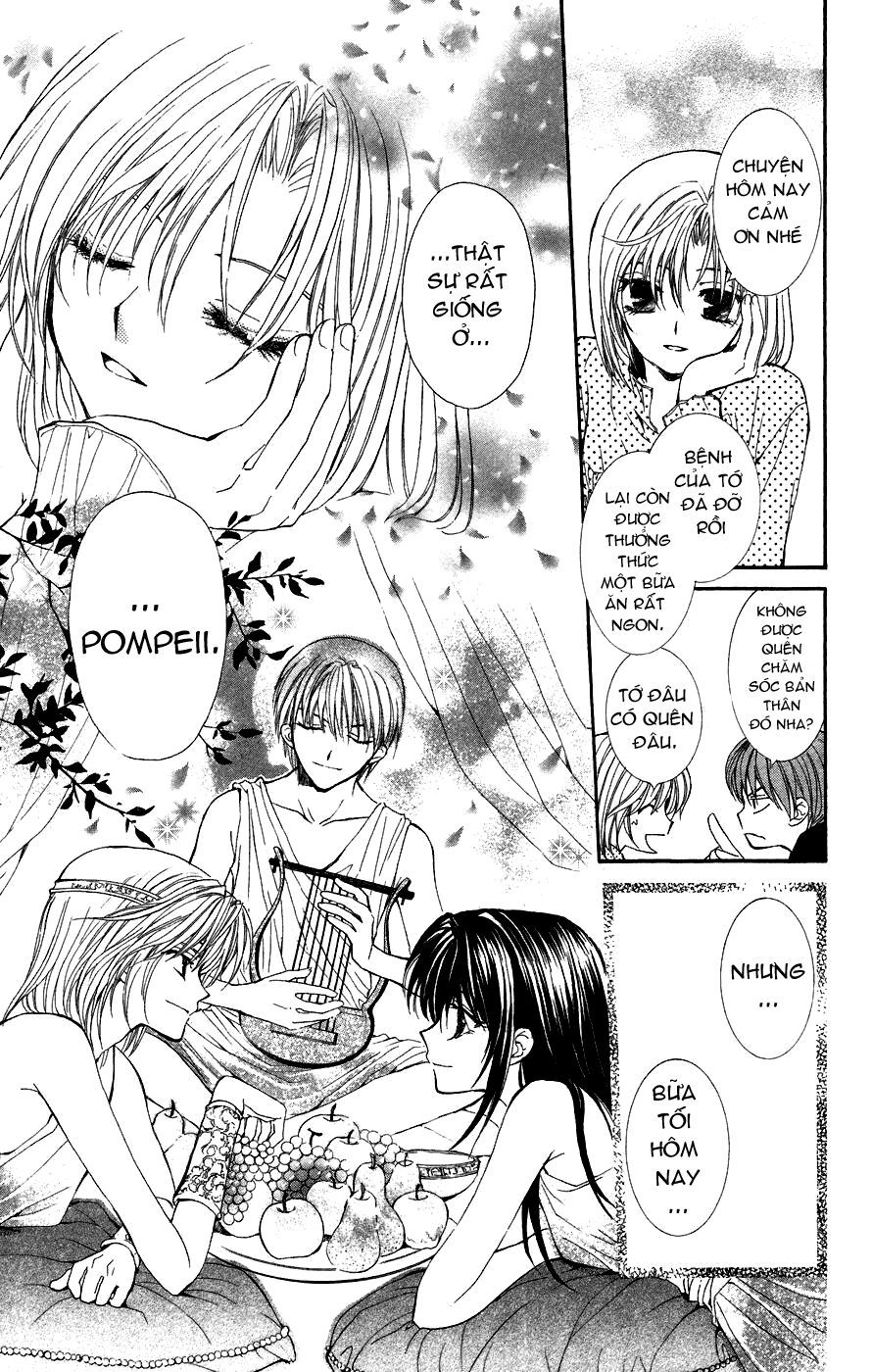 ng life chapter 8 26