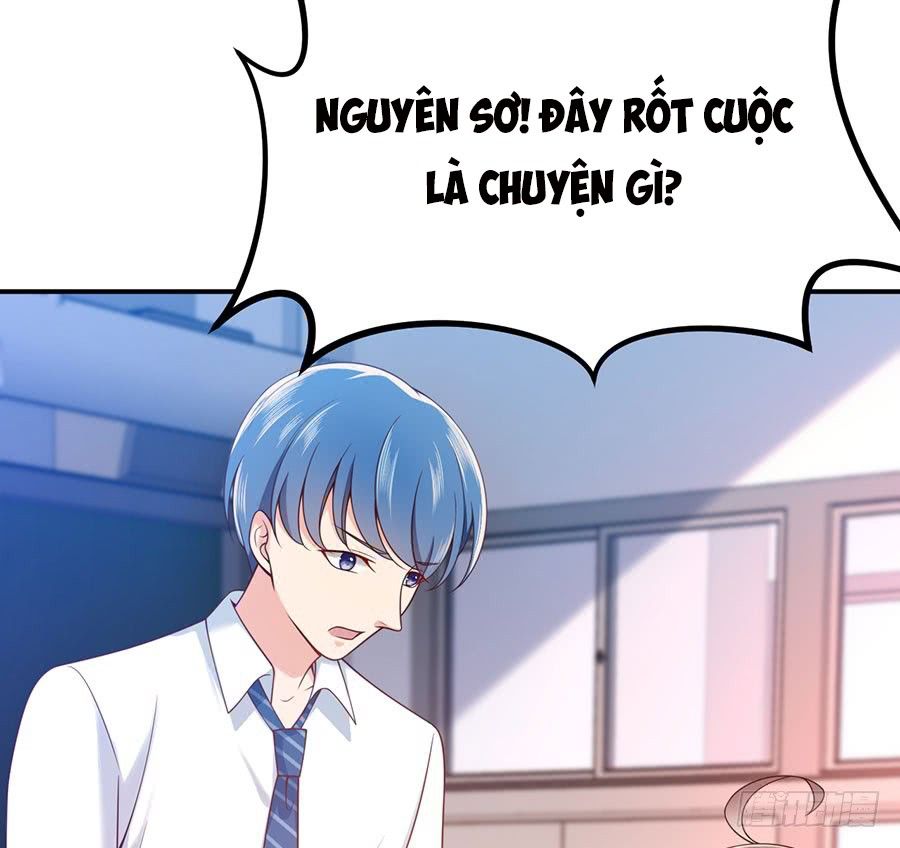 nam thần truy thê chỉ nam chapter 22.1 13