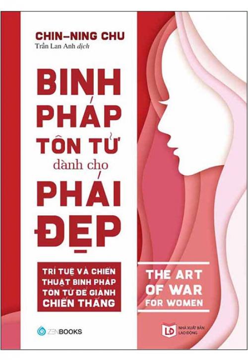 Binh Pháp Tôn Tử Dành Cho Phái Đẹp