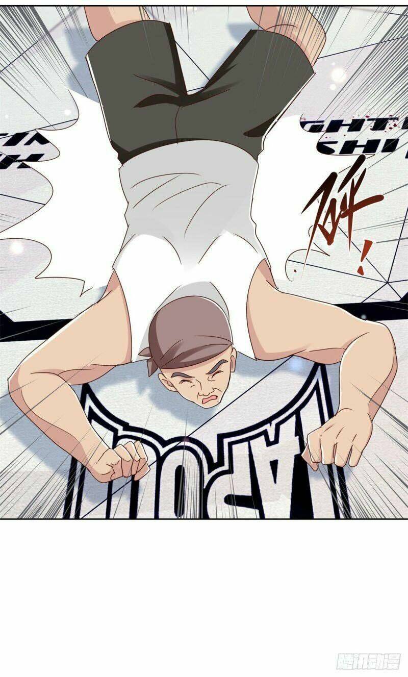 vú em là cổ tiên chapter 174 24