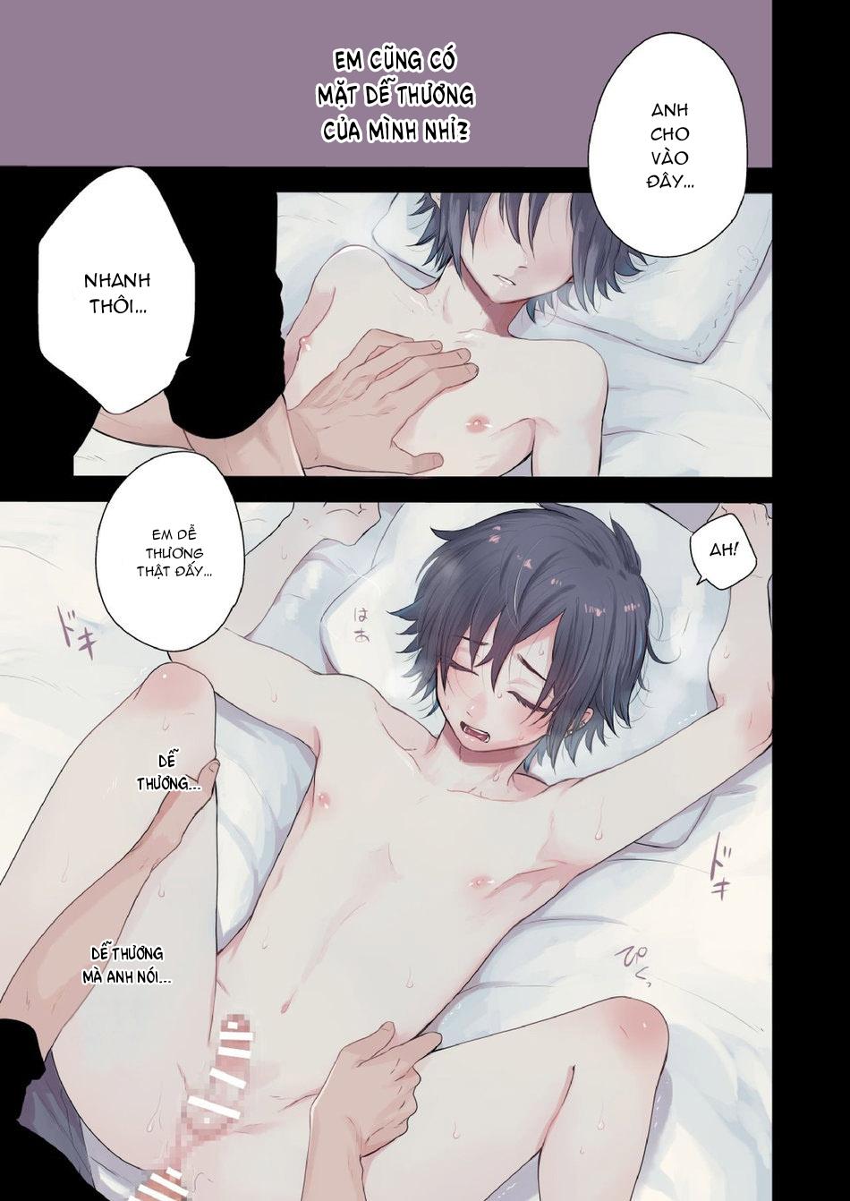 Tổng Hợp Oneshot Của Zjt Chapter 134 7