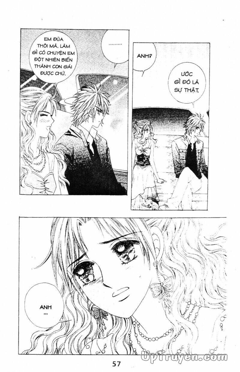 mặt nạ tình yêu chapter 93 16