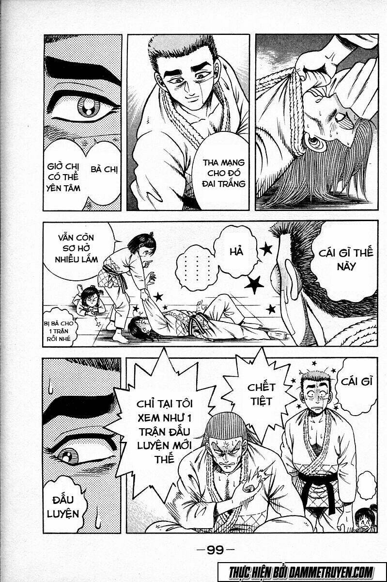 shin kotaro makaritoru! juudouhen chapter 100 17