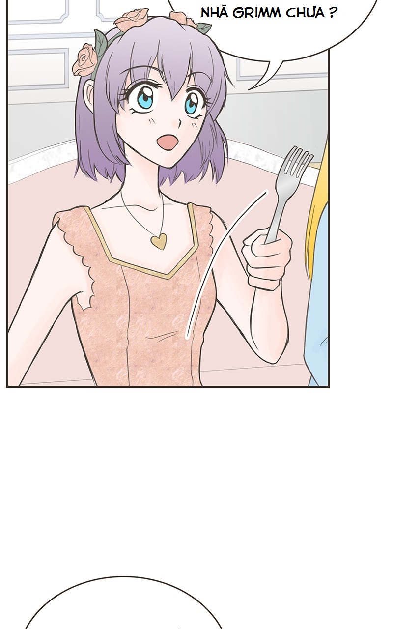 những nàng công chúa bị nguyền rủa chapter 7 7