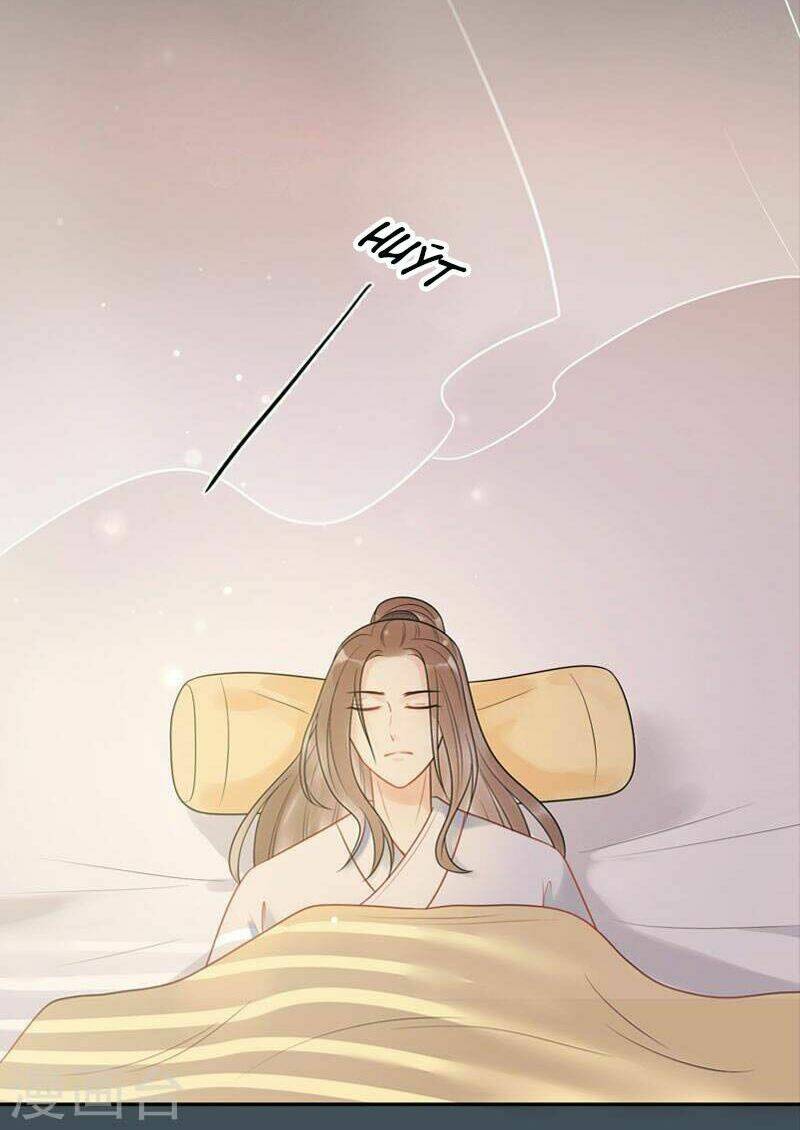 tư thế chính xác cùng bệ hạ yêu đương chapter 19.2 10