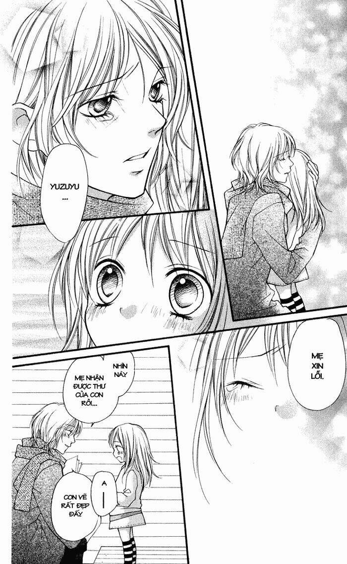 câu chuyện tuổi teen chapter 35 25