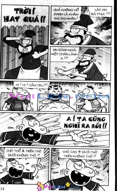 thần đồng đất việt chapter 63 11