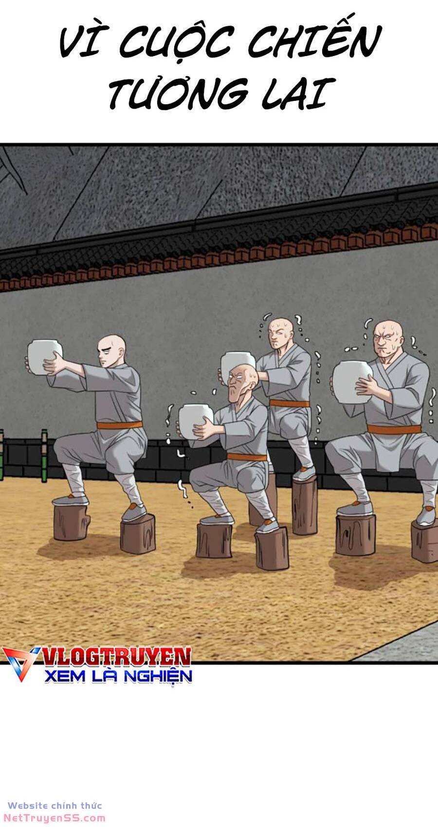 người xấu chapter 186 91