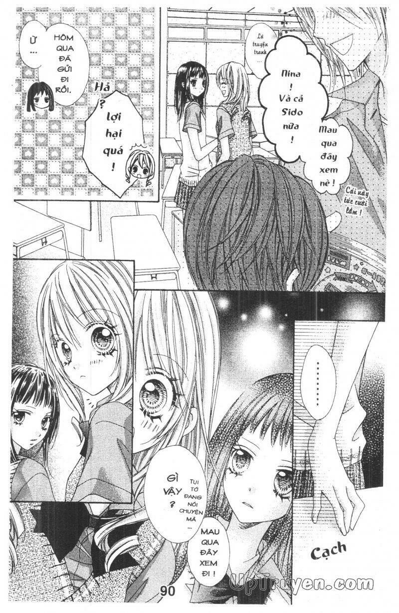 thiên đường rock chapter 3 90