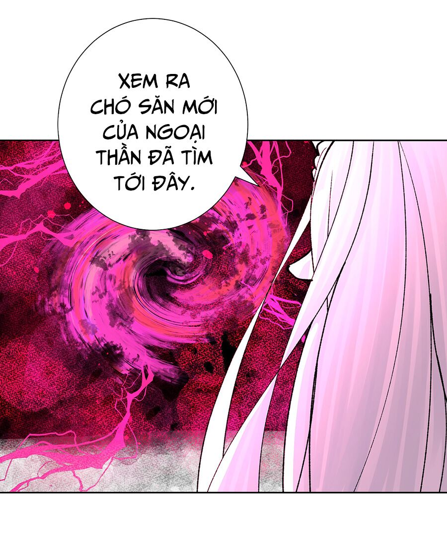 bản giáo chủ thân bất do kỷ chapter 40 28