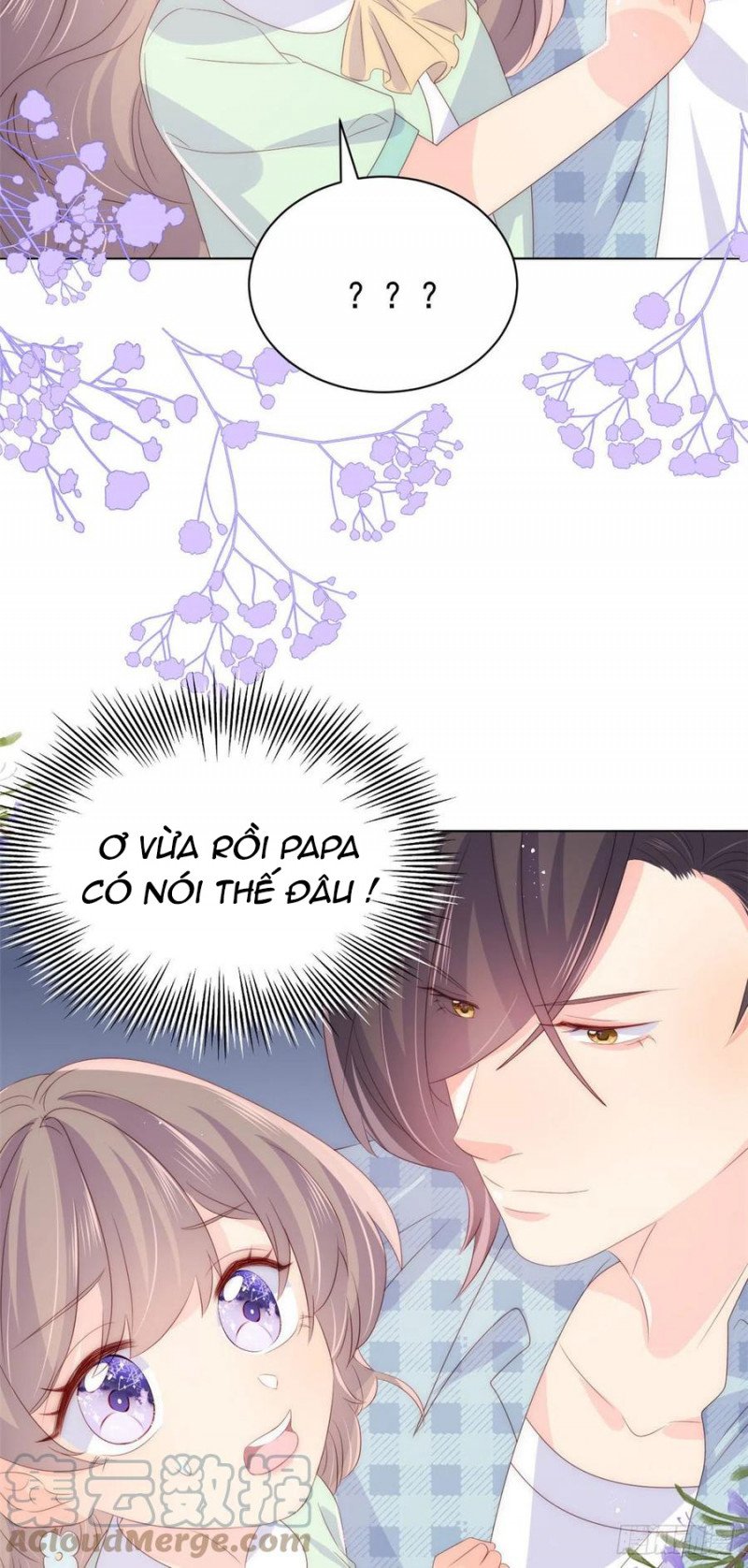 đoàn sủng lão đại ba tuổi rưỡi chapter 113 4