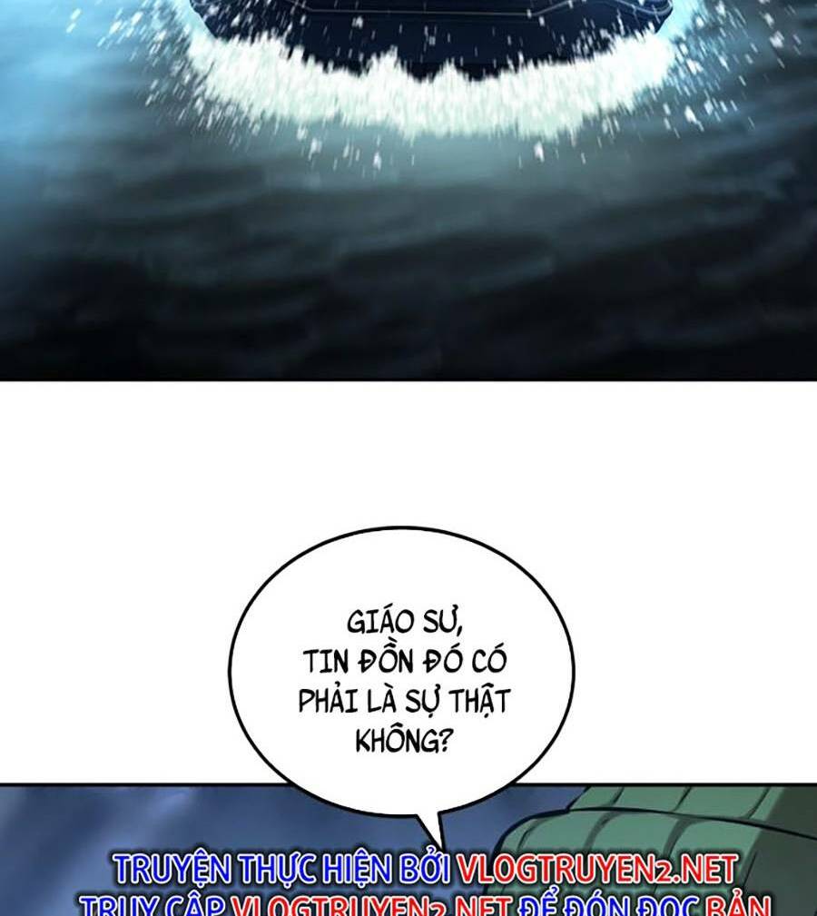 hiệp sĩ gangnam chapter 0 30