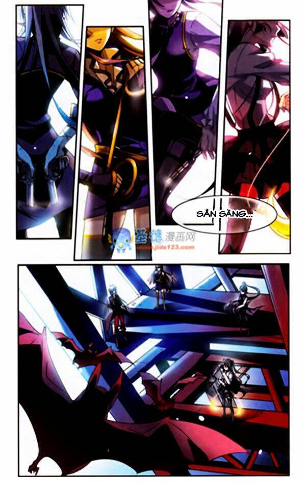 vampire sphere chapter 2 22