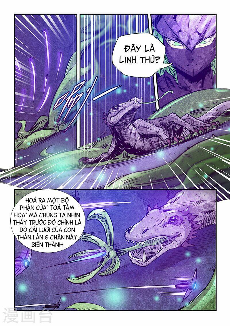 tu chân tứ vạn niên chapter 262 5