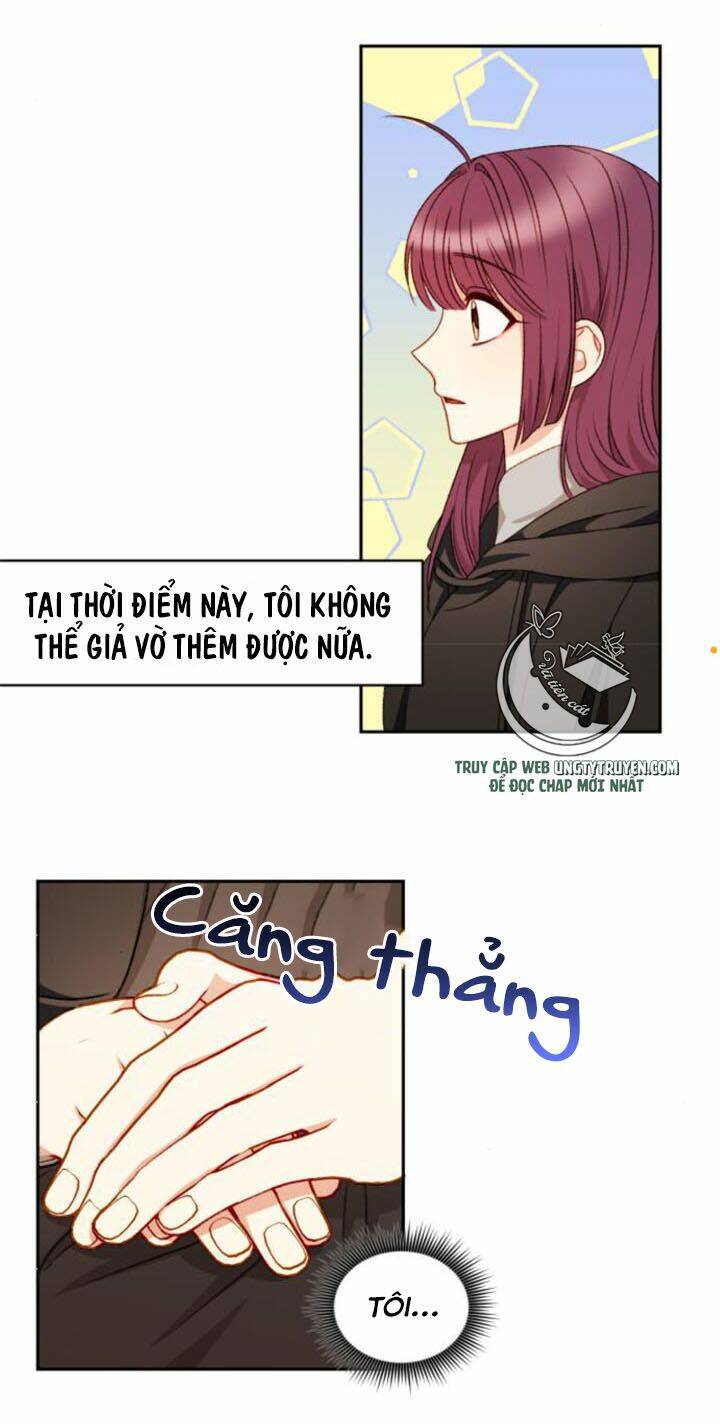 nữ chính muốn tôi trở thành mẹ kế chapter 29 17