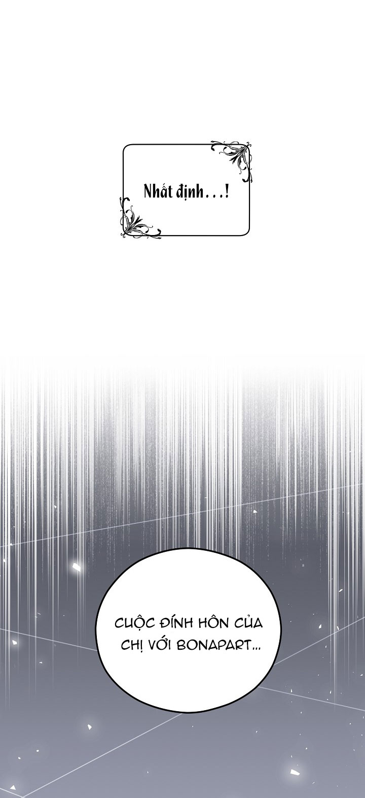 mối tình lãng mạn với kẻ phản diện chapter 6 10