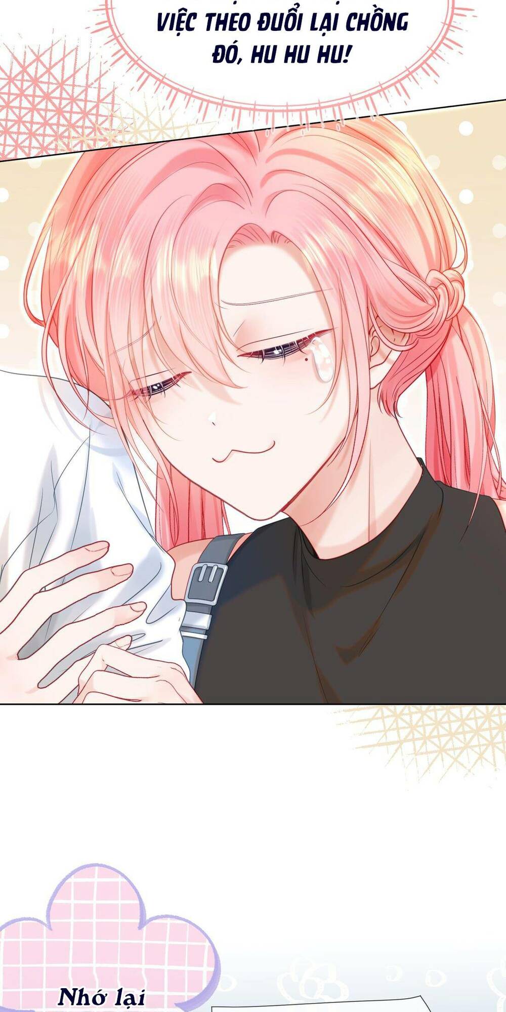xuyên về thời học sinh truy lão công chapter 14 5
