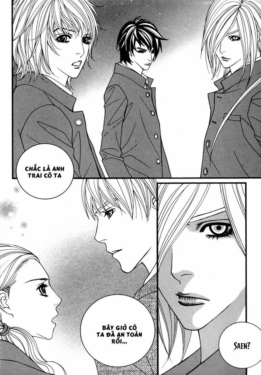 lost in london chapter 3 25