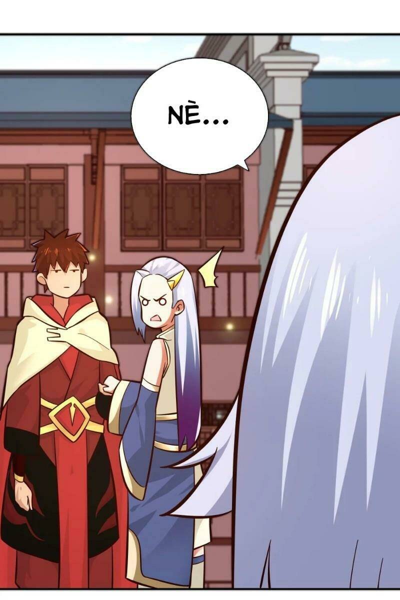 võ linh kiếm tôn chapter 106 6