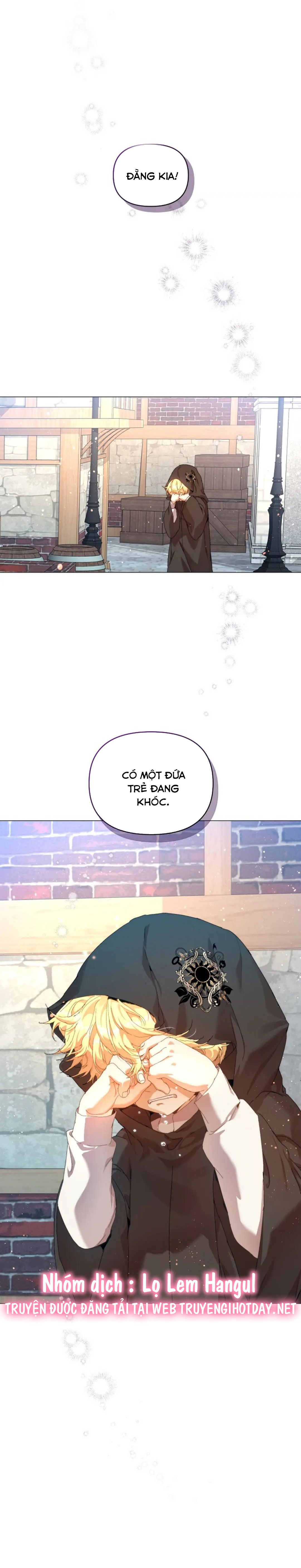 tôi là bảo mẫu của nam chính chapter 26 32