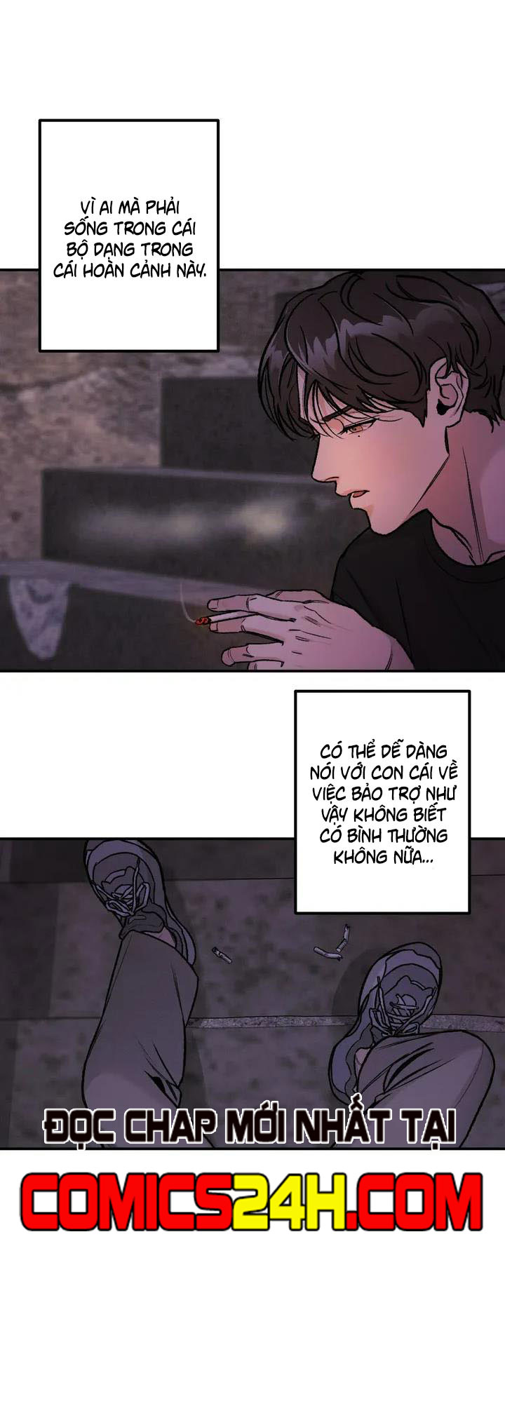 giới hạn thời gian chapter 1 20