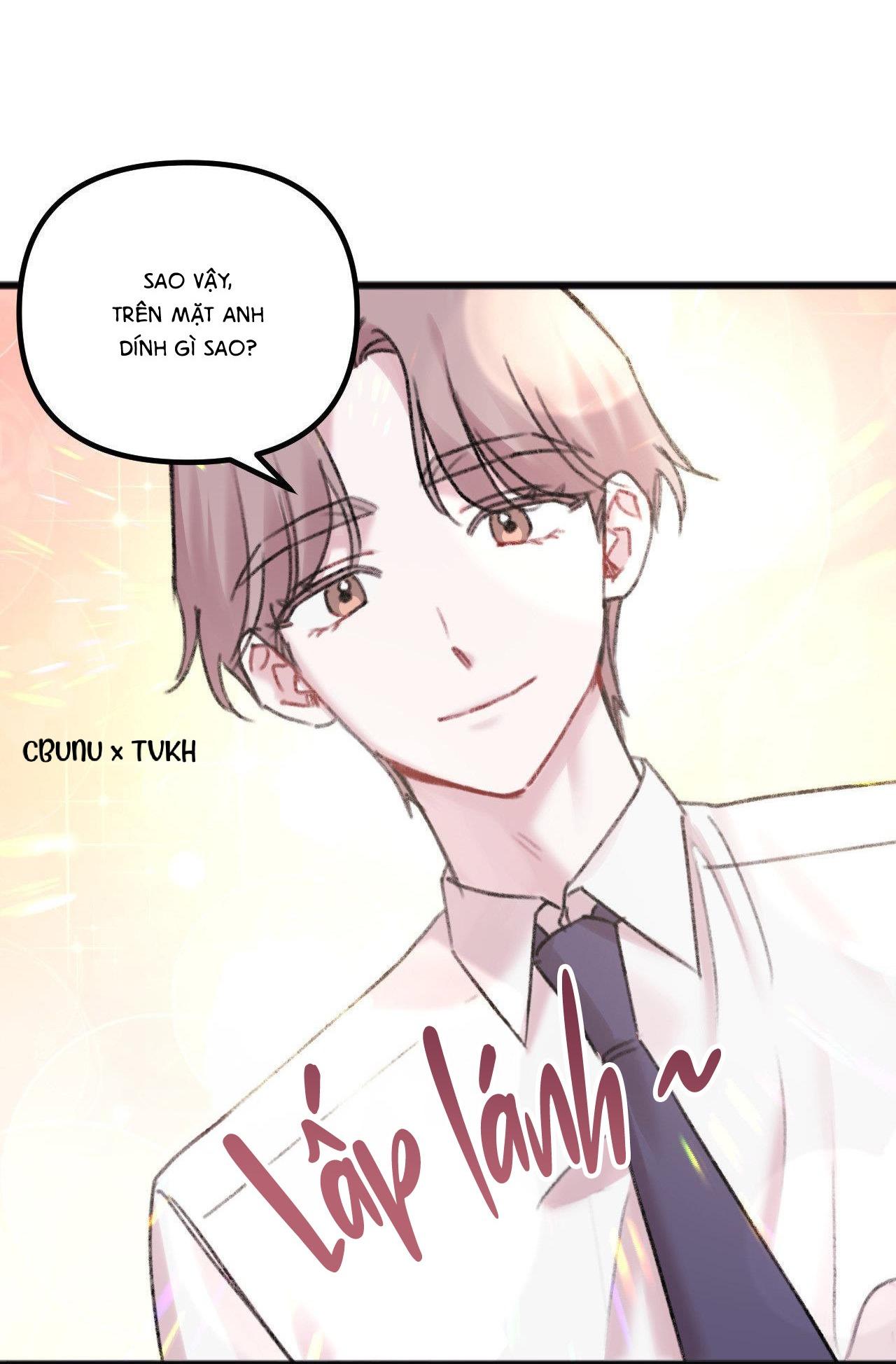 anh thật sự thích em sao chapter 20 57