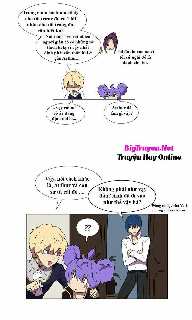 lime odyssey: the chronicles of orta chapter 12 5