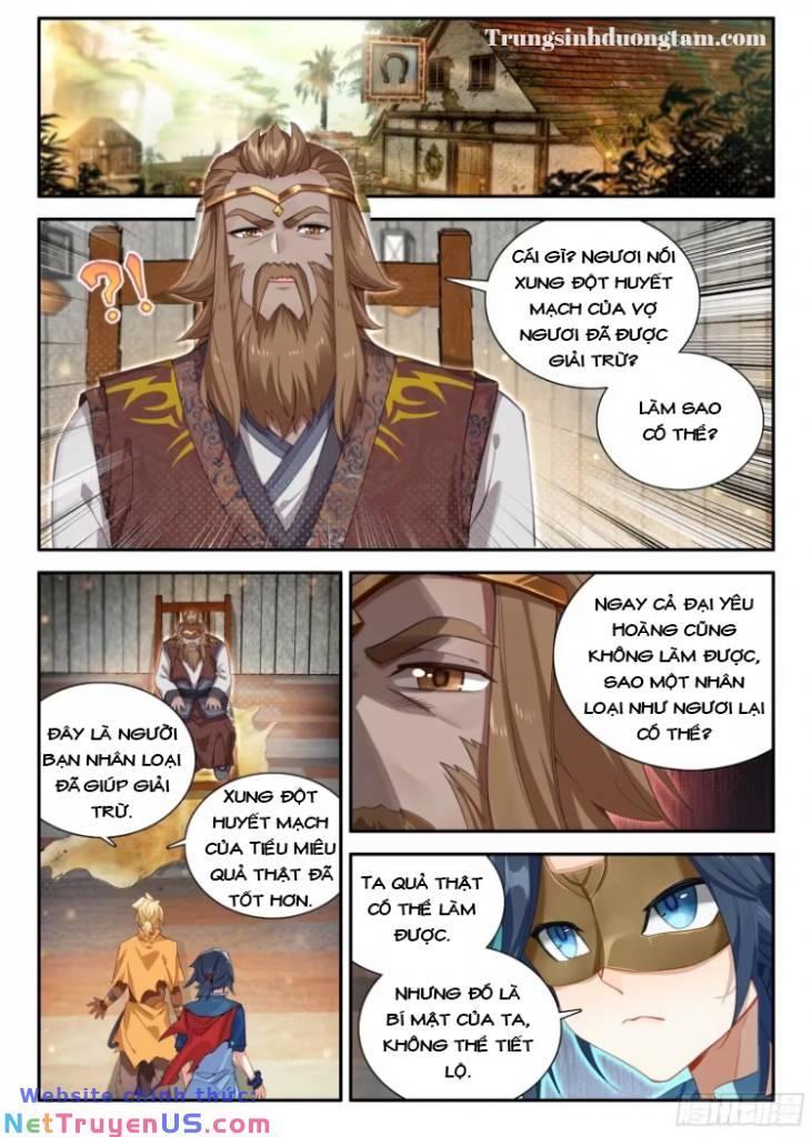 đấu la đại lục 5 - đường tam trùng sinh chapter 133 15